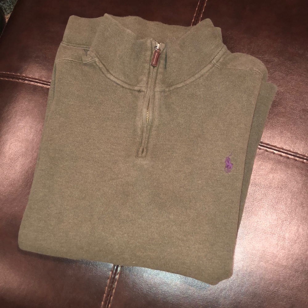 Polo Ralph Lauren 1/4 zip